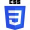 Css3-Logo